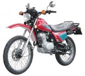 2005 Veli VL 125  GY photo